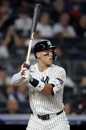 Judge hitless in return as Yanks top Rockies