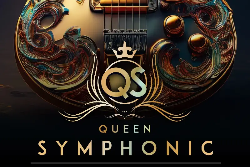 The popular Queen Symphonic will be performed aboard MSC World Asia (MSC Cruises)