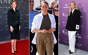 Ironing is going out of fashion, but can you bear to wear crinkled clothes?