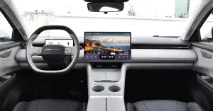 The Jetta M6 offers impressive features.