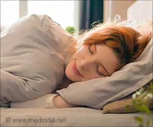 Sleep May Matter More Than You Think for Teen Success