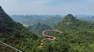 ‘The best scenery under heaven’: Why Guilin needs to be on your China itinerary