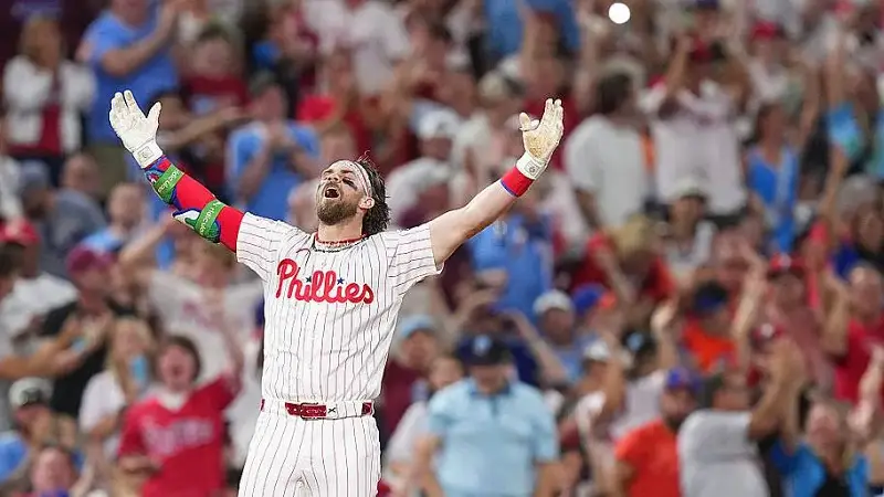 Bryce Harper