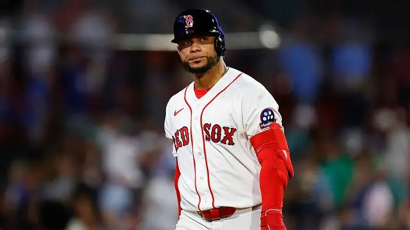 'It's the same thing': Red Sox terrible in key offensive moments in shutout loss to Blue Jays