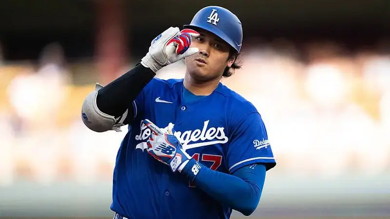 Shohei Ohtani