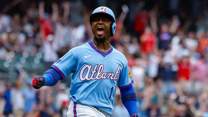 Ozzie Albies