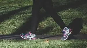 Tip of the day: Walk this way to see better health benefits, weight loss and lowered heart disease risks