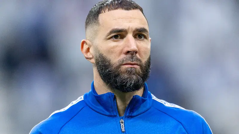 Tras las noticias sobre su salida, ¿jugará Benzema el partido entre Al-Hilal y Al-Khaleej?