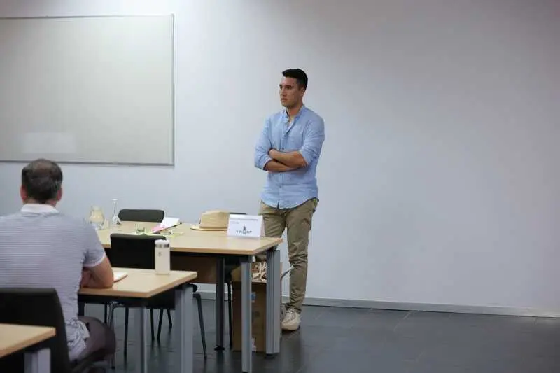 El CEO de 'YNSAT' destaca la "importancia" de la IA en la "optimización de la minería moderna"