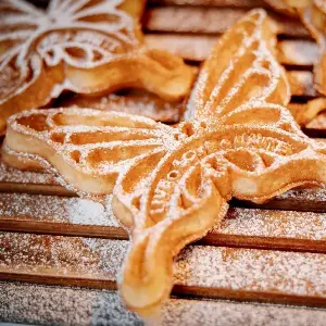 Tomorrowland unveils culinary line-up