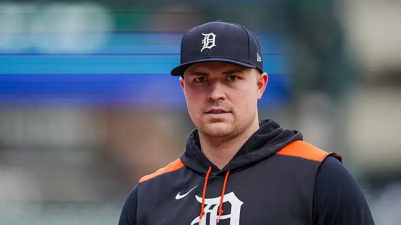 Tarik Skubal