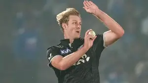 IPL 2026: Kyle Jamieson unfazed by Delhi Capitals XI battle, ‘not that challenging’