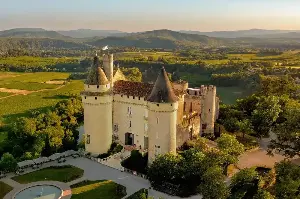 Forget Disney: 24 real-life fairytale castles in the UK and Europe you can stay in