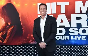 Mary McNamara: As David Ellison names his new empire Skydance, the message is clear: He owns Hollywood