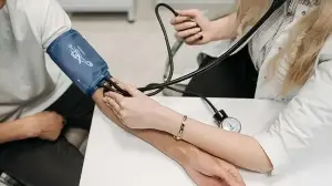 Heart surgeon with 25 years of experience shares step-by-step guide to accurately measure your blood pressure at home