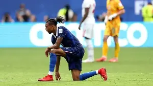 Michael Olise sets new World Cup assists record, overtakes Pele despite France's bronze medal loss