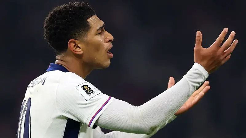 Bellingham’s world cup role still taking shape