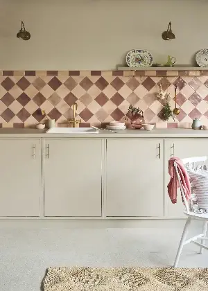 8 Kitchen Tile Trends for 2026 That Perfectly Balance Form and Function — From Contemporary Twists on the Classics to Unexpected Applications
