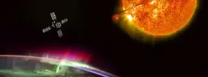 Astronomers propose space ‘airbags’ to shield Earth from massive solar storms