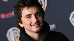 How did Timothée Chalamet get free burritos for a year? All about the Chipotle Celebrity Card