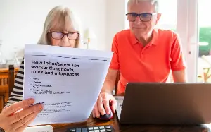 The funds that can save thousands in inheritance tax – if you can stand the risks
