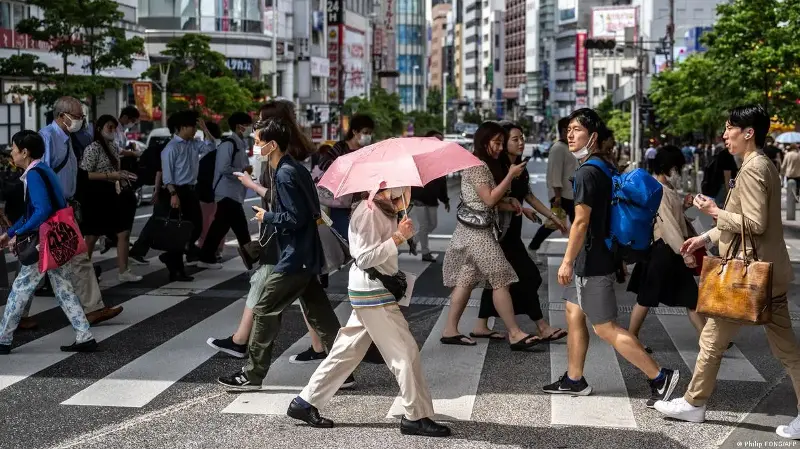Japón necesita más trabajadores extranjeros, pero muchos se sienten rechazados