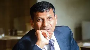 Raghuram Rajan warns AI frenzy may be ignoring major risks
