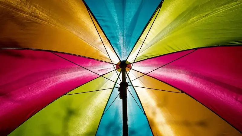 Stiftung Warentest prüft Sonnenschirme – das sind ihre Tipps