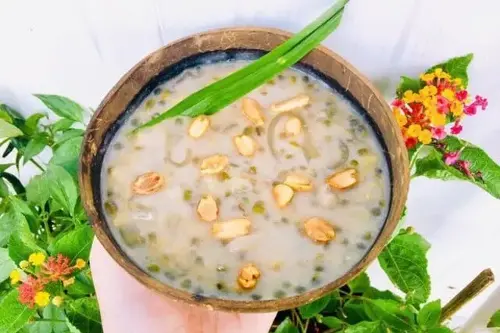 Đây mới là món chè dân dã cực đã, ăn là ghiền- Ảnh 3.