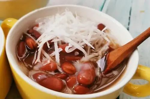 Đây mới là món chè dân dã cực đã, ăn là ghiền- Ảnh 4.