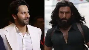 Varun Dhawan calls Dhurandhar only ‘director's win’, internet says he’s ‘jealous’ of Ranveer Singh