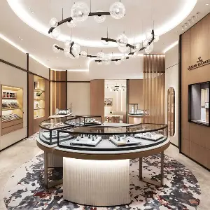 Maison opens new boutique at Iconsiam
