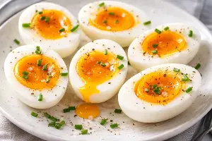 What is the best way to eat eggs? A nutritionist answers.