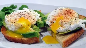 Nutrition to heal inflammation: Health coach shares 6 whole-foods recipes that can soothe your body from within