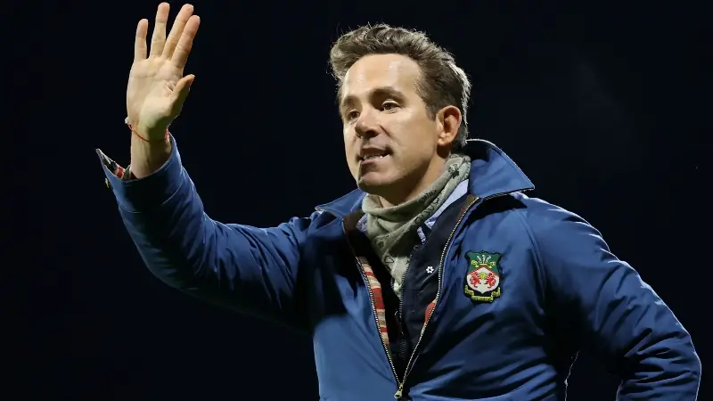 Up for the cup: Welcome distraction for Wrexham