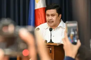 Jinggoy Estrada is back in jail after 9 years