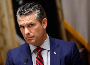 Pete Hegseth Announced Admiral Alvin Holsey's Retirement: Sudden Exit Amid Caribbean Tensions
