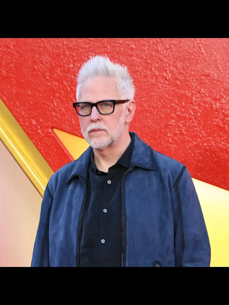 James Gunn comienza la producción de una nueva secuela de Superman