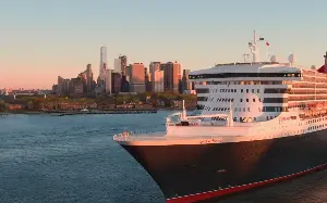 Six of the best luxury cruises to book now