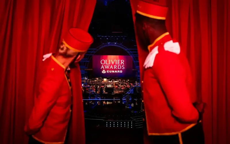 Cunard’s Queen Mary 2 offers a plethora of cultural delights, including black-tie gala evenings and afternoon tea - Chris Ison