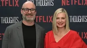 Christina Pazsitzky v Tom Segura net worth: Who is richer as podcast hosts divorce