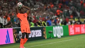 UEFA Nations League: Netherlands Hold Greece to 2-2 Draw