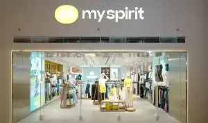 My Spirit opens first PH store