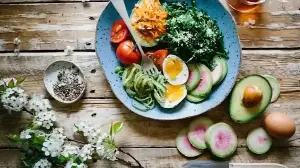 How Many Of 2026's Biggest Food Trends Have You Actually Noticed