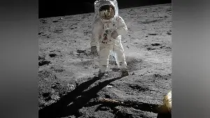 Meet the 12 Astronauts Who Walked on the Moon