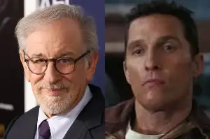 Steven Spielberg opens up about quitting directing role on Christopher Nolan’s Interstellar