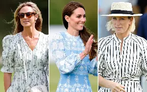 Going to the polo? Here’s how to do it in style