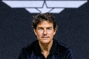 ‘Top Gun 3’ Set For Take-Off With Tom Cruise To Return