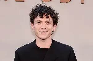 Tom Holland admits promoting some of his past films was difficult because they were ‘s***’