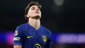 Atletico Madrid 'tired' of Julian Alvarez transfer 'lies' as Barcelona move shut down